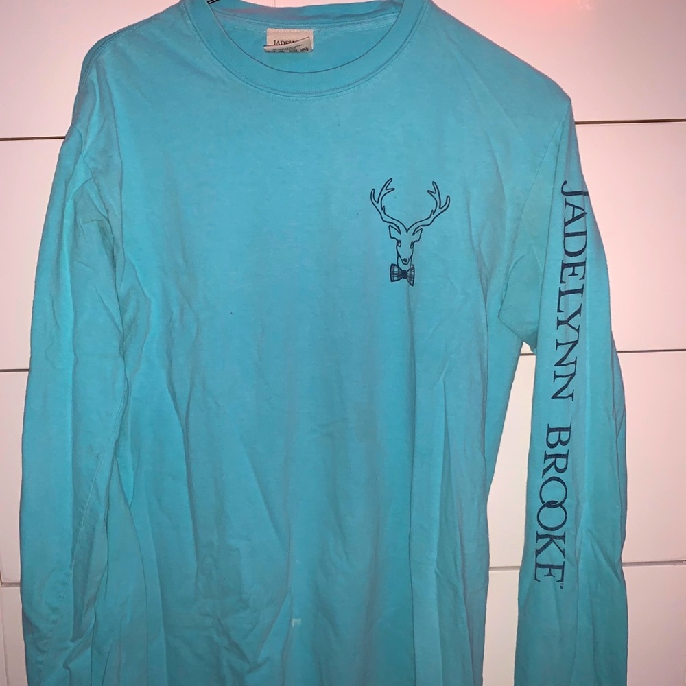 Long sleeve
